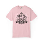 Fabulous Since 1991 T-Shirt – 35th Birthday Gift