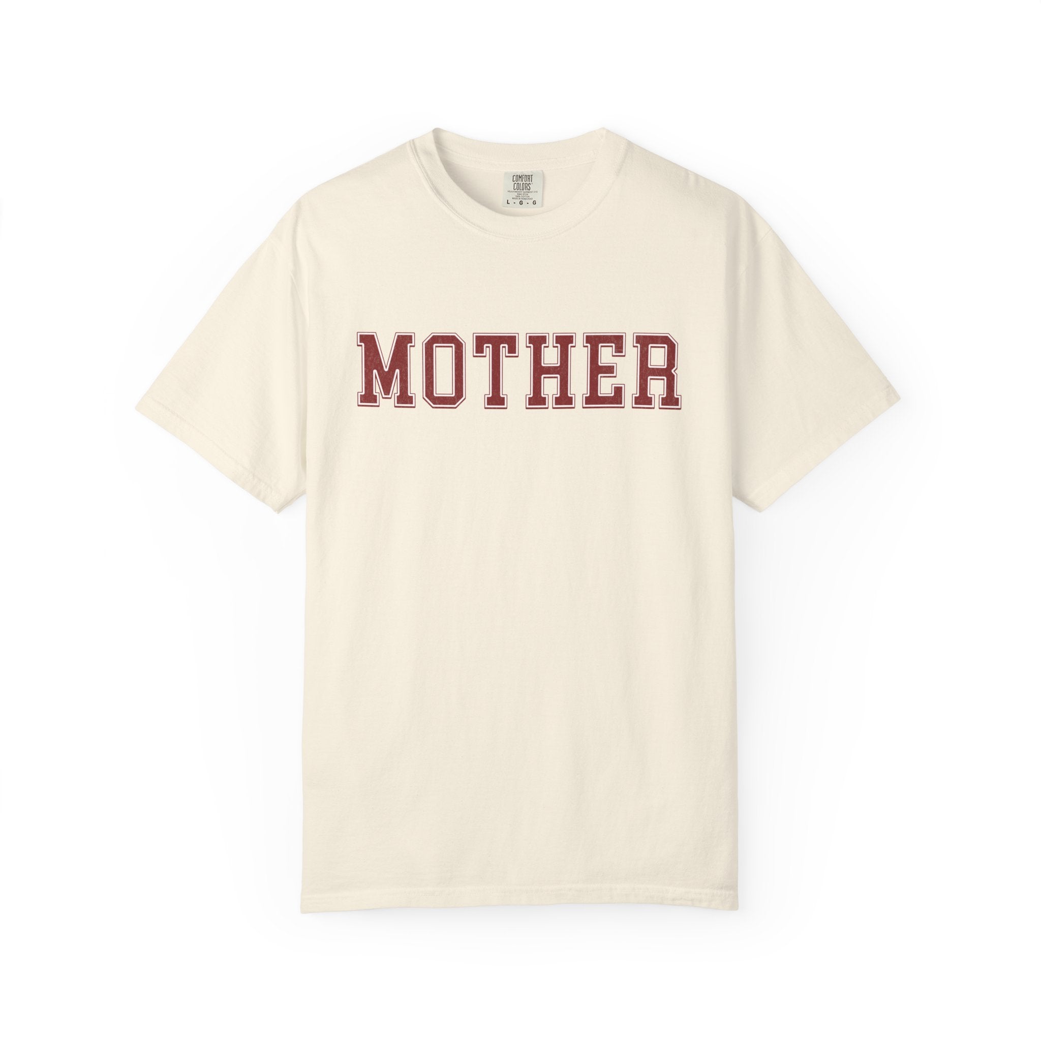 Mother – Classic T-Shirt | Family Collection