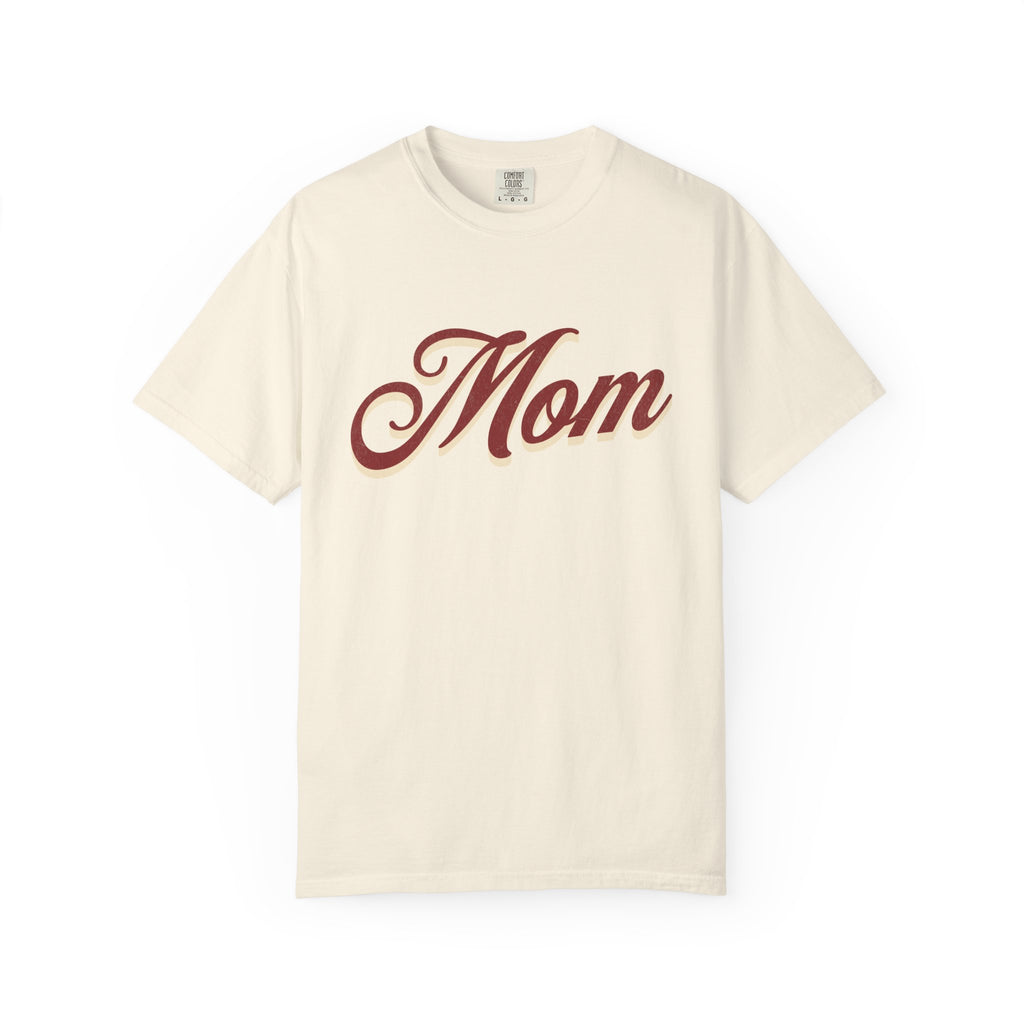 Mom – Heritage T-Shirt | Family Collection