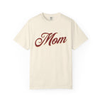 Mom – Heritage T-Shirt | Family Collection