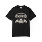 Fabulous Since 1972 T-Shirt – 54th Birthday Gift