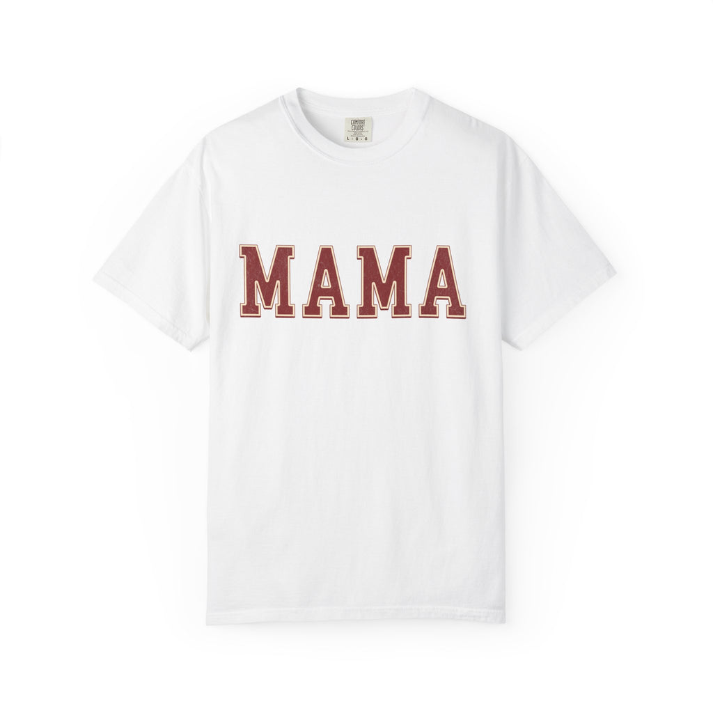 Mama – Classic T-Shirt | Family Collection