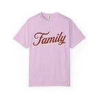 Family – Heritage T-Shirt | Family Collection