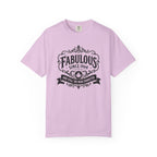 Fabulous Since 1964 T-Shirt – 62nd Birthday Gift