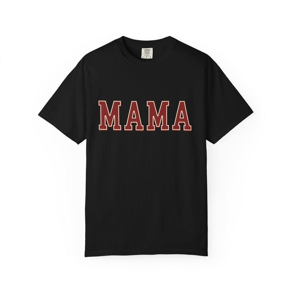 Mama – Classic T-Shirt | Family Collection