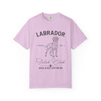 Born to Fetch – Labrador Retriever T-Shirt