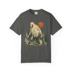 Bigfoot Forest Wanderer – Wildlife Nature T-Shirt | Outdoors Edition
