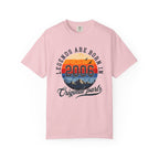 Legends Are Born in 2006 – 20th Birthday T-Shirt