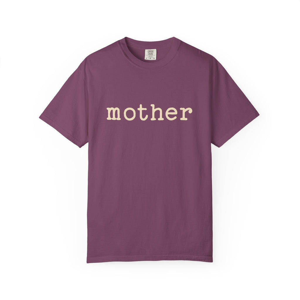 Mother – Story T-Shirt | Family Collection