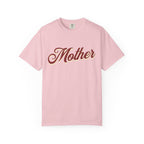 Mother – Heritage T-Shirt | Family Collection
