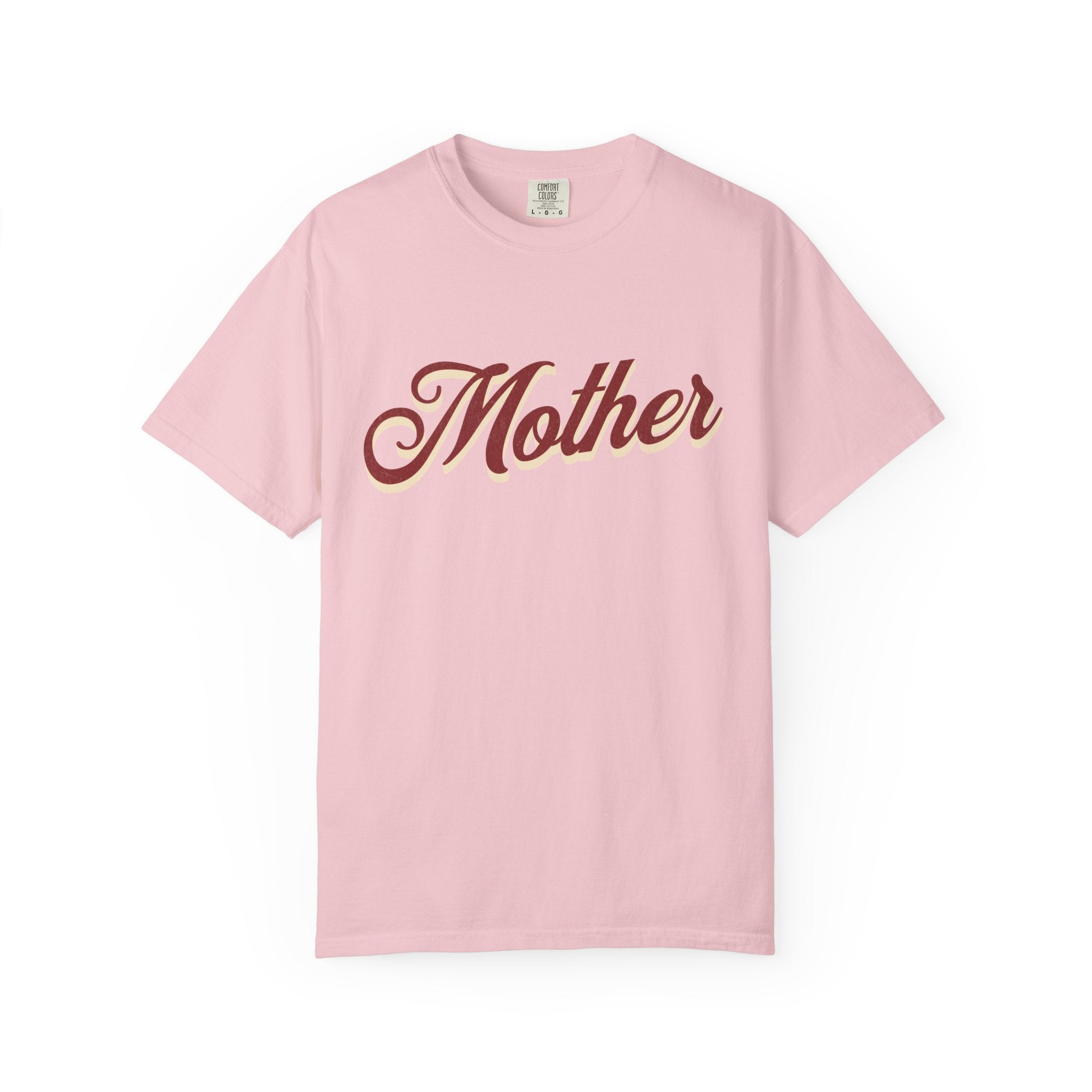 Mother – Heritage T-Shirt | Family Collection