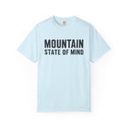 Mountain State of Mind – Cabin & Mountain Life T-Shirt | Explorer Edition