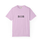 Mom – Story T-Shirt | Family Collection