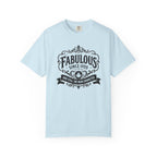 Fabulous Since 1955 T-Shirt – 71st Birthday Gift