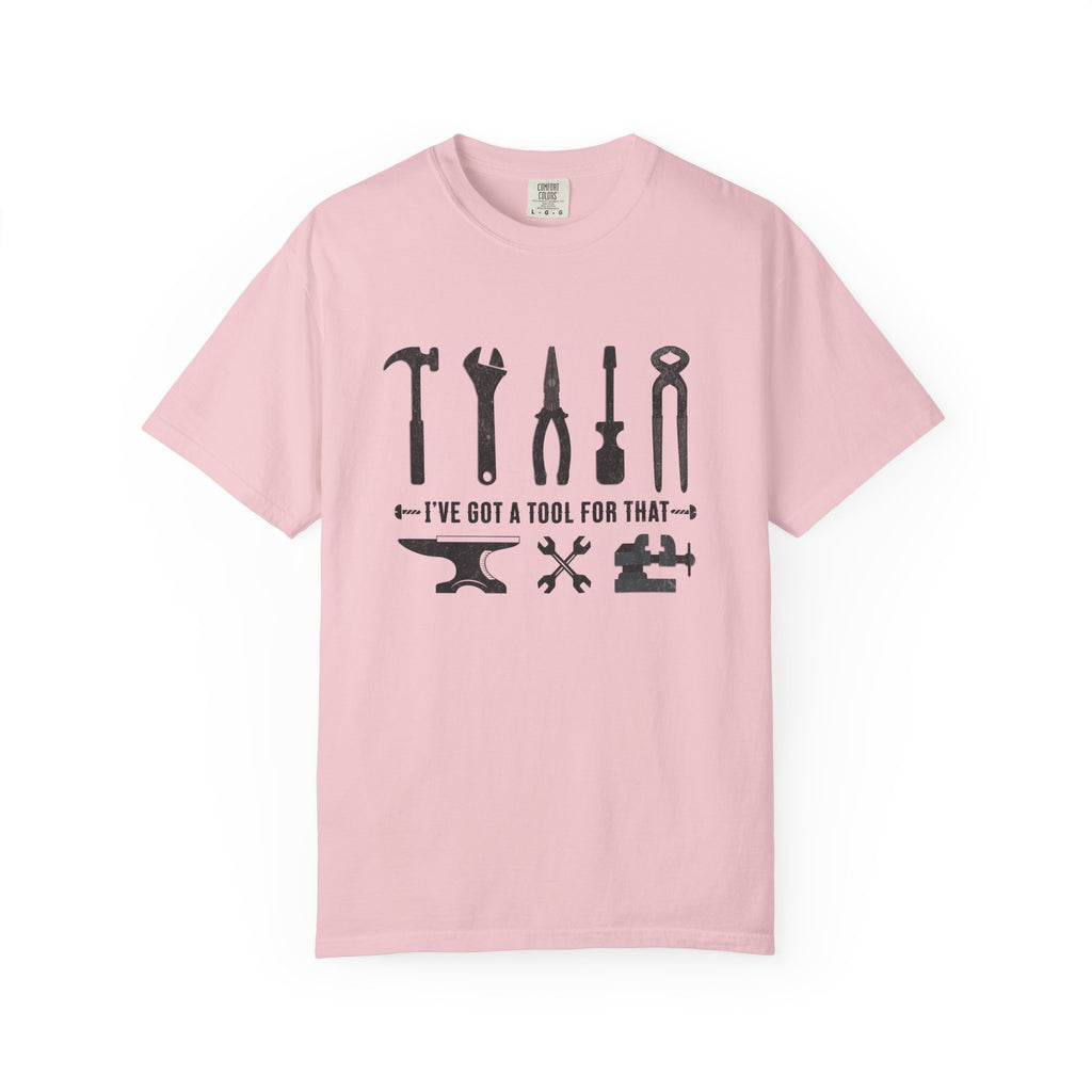 I've Got A Tool For That – Welder & Metalworker T-Shirt | Explorer Edition