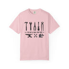 I've Got A Tool For That – Welder & Metalworker T-Shirt | Explorer Edition