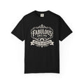 Fabulous Since 1992 T-Shirt – 34th Birthday Gift