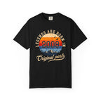 Legends Are Born in 2008 – 18th Birthday T-Shirt