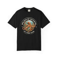 Let Them (S)Ink – Octopus T-Shirt | Explorer Edition