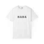 Mama – Story T-Shirt | Family Collection
