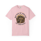 Let Them Howl – Wolf T-Shirt | Outdoors Edition