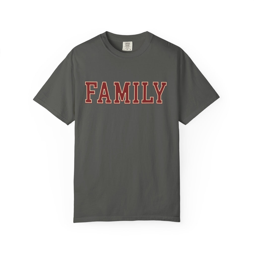 Family – Classic T-Shirt | Family Collection