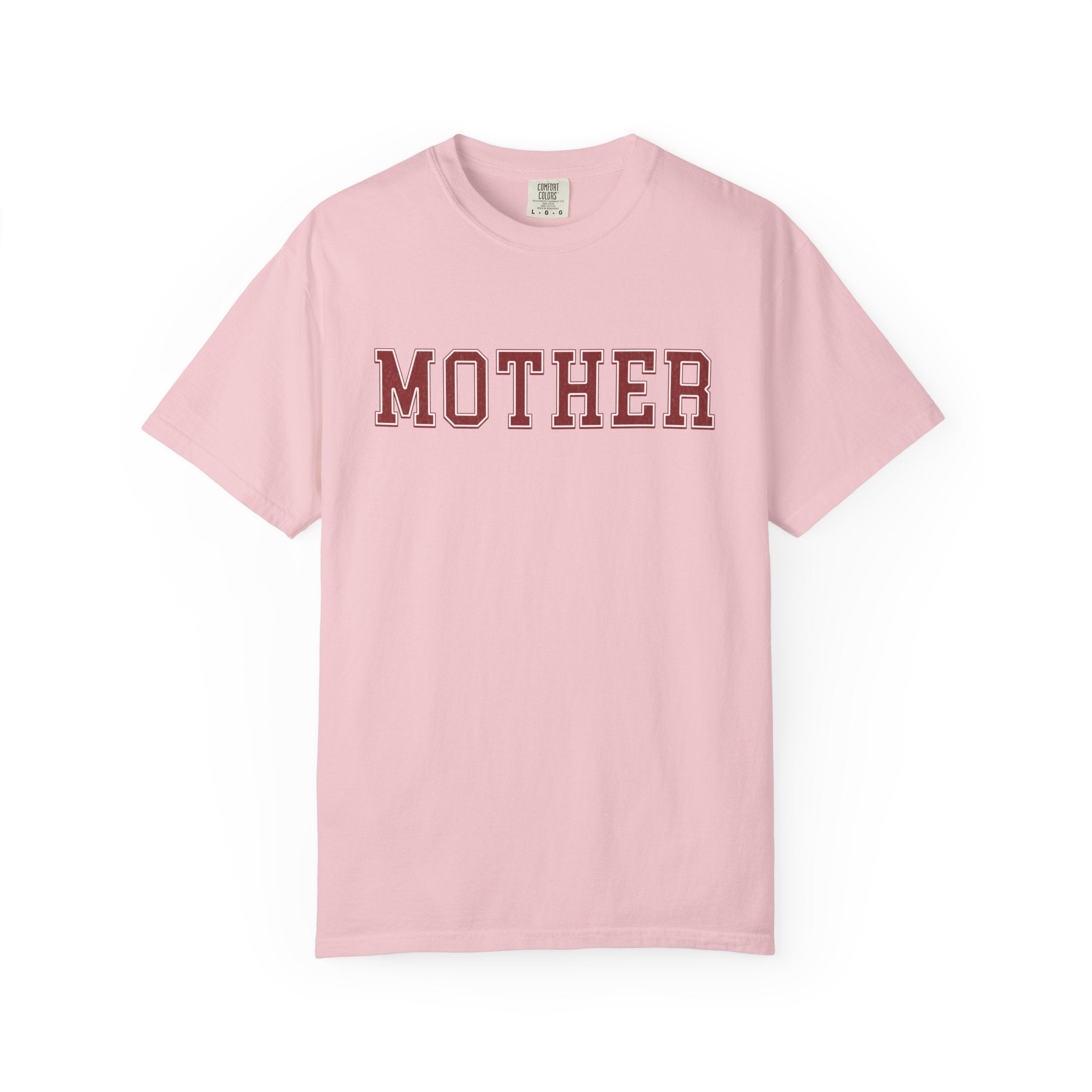 Mother – Classic T-Shirt | Family Collection
