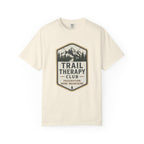 Trail Therapy Club – Hiking T-Shirt | Outdoors Edition