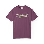 Outdoorsy – Cabin Life & Campfire T-Shirt | Explorer Edition
