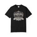 Fabulous Since 1971 T-Shirt – 55th Birthday Gift