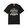 Fabulous Since 2002 T-Shirt – 24th Birthday Gift