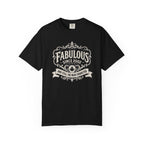 Fabulous Since 2002 T-Shirt – 24th Birthday Gift