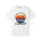 Legends Are Born in 1990 – 36th Birthday T-Shirt