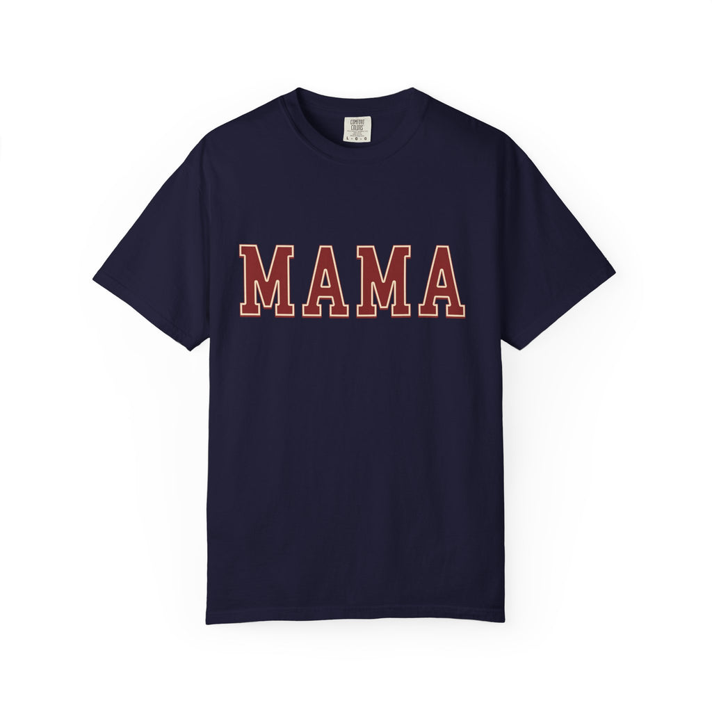 Mama – Classic T-Shirt | Family Collection