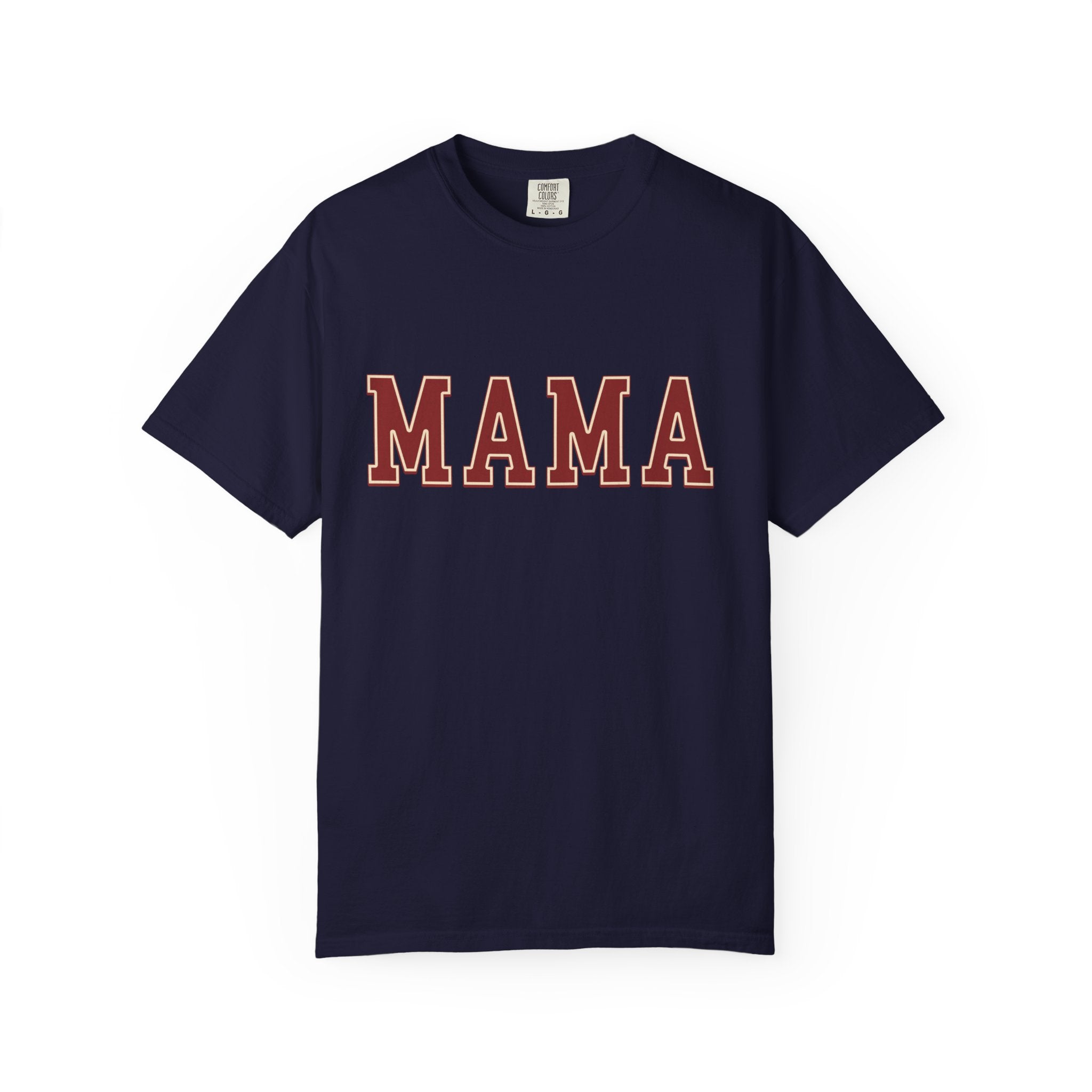 Mama – Classic T-Shirt | Family Collection