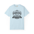 Fabulous Since 1969 T-Shirt – 57th Birthday Gift