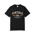 Better With Time 1960 T-Shirt – 66th Birthday Gift