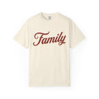 Family – Heritage T-Shirt | Family Collection