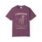 Born to Fetch – Labrador Retriever T-Shirt