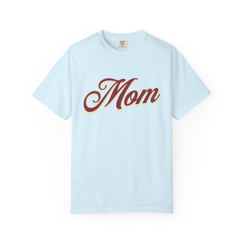 Mom – Heritage T-Shirt | Family Collection