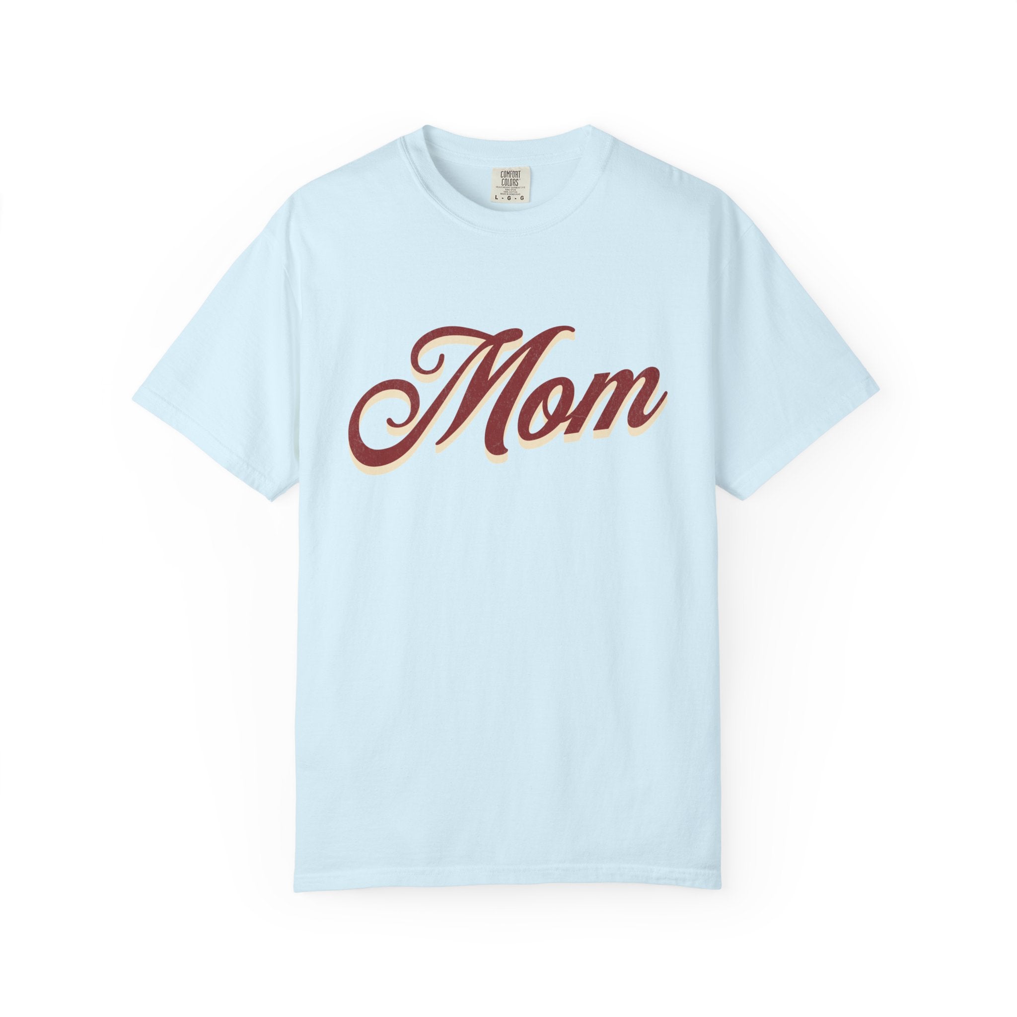 Mom – Heritage T-Shirt | Family Collection