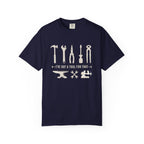 I've Got A Tool For That – Welder & Metalworker T-Shirt | Explorer Edition