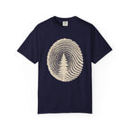 Nature Is In My DNA – Nature Lover T-Shirt | Outdoors Edition
