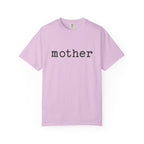 Mother – Story T-Shirt | Family Collection