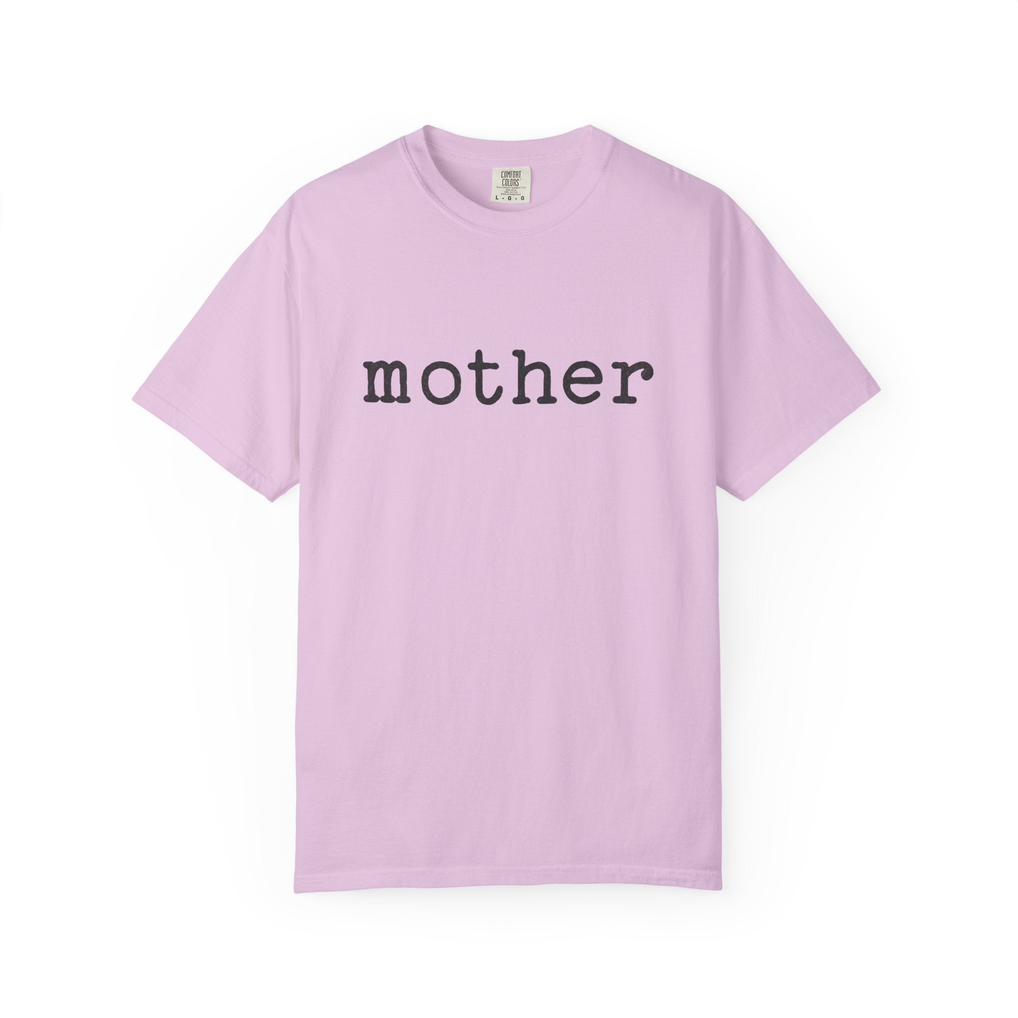 Mother – Story T-Shirt | Family Collection