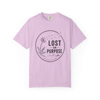 Lost On Purpose – Wanderlust T-Shirt | Outdoors Edition
