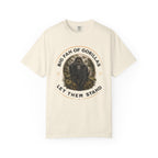 Born to Stand Tall – Mountain Gorilla T-Shirt | Outdoors Edition