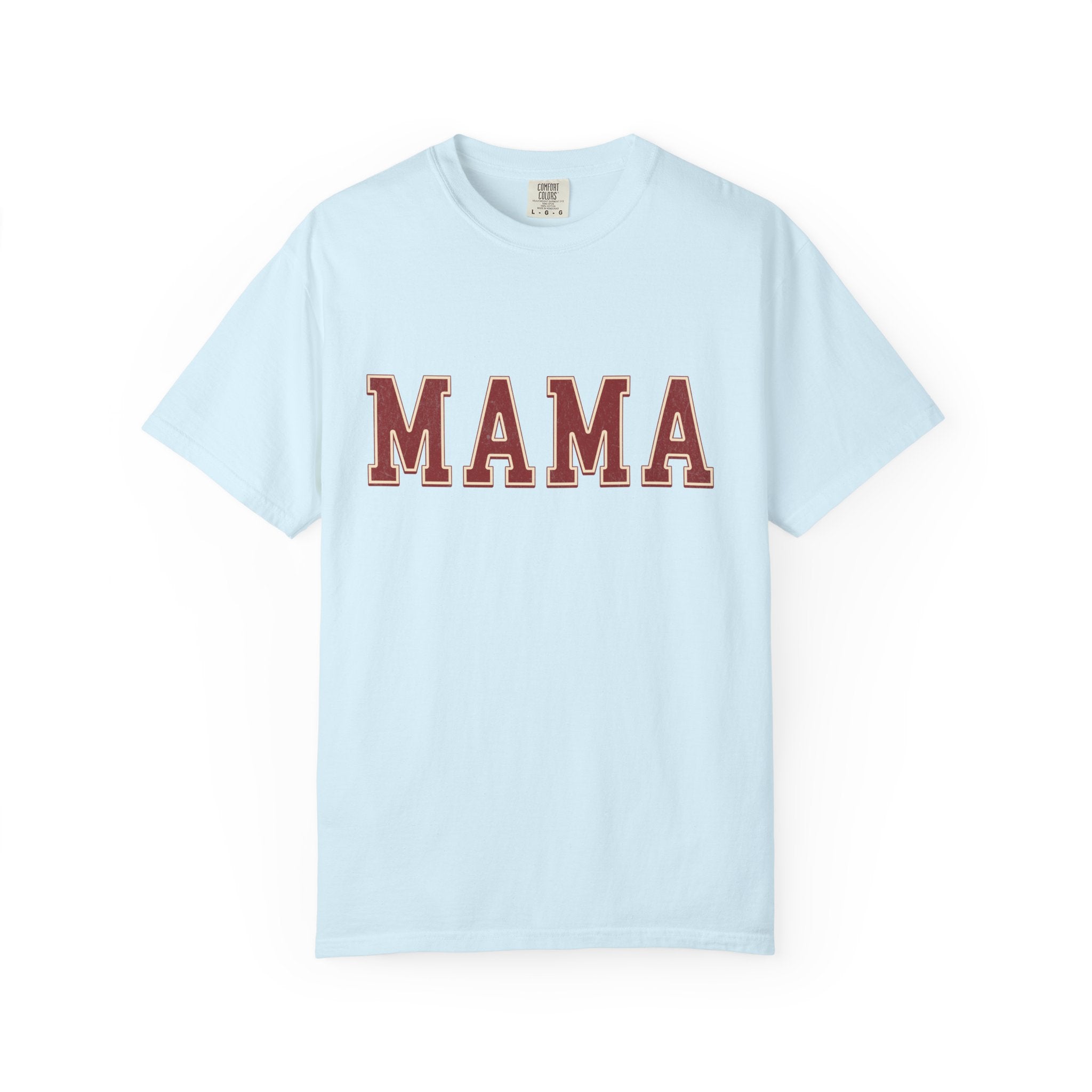 Mama – Classic T-Shirt | Family Collection