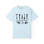 I've Got A Tool For That – Welder & Metalworker T-Shirt | Explorer Edition