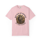 Last of Its Kind – Black Rhino T-Shirt | Outdoors Edition